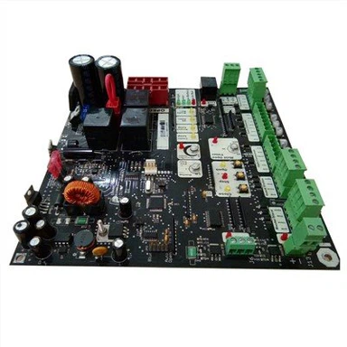 Assemblage de PCB industriel