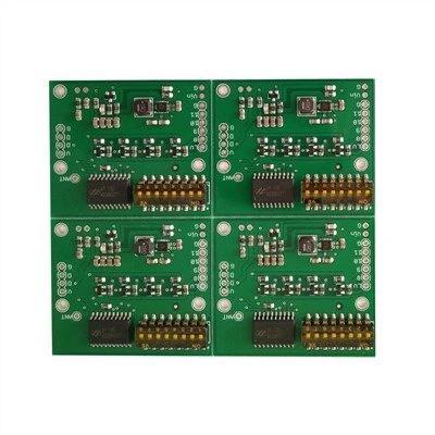 Circuit imprimé IOT