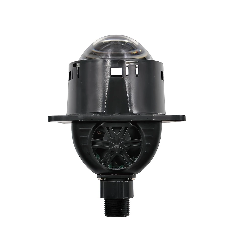 B2S Intelligent Bi-LED Projector Lens factory