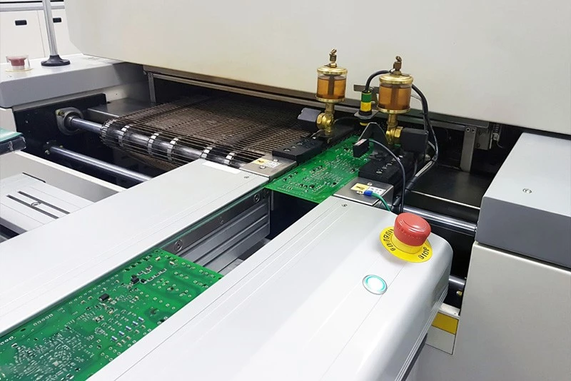 Reflow Soldering 2 Reflow Soldering 2