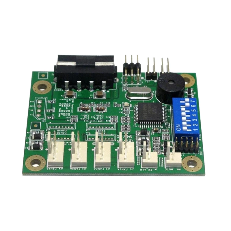 Un - Stop PCB Assembly Service Fabricant