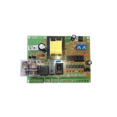 Service d'Assemblée de carte PCB d'OEM de carte de contrôleur de contrôle d'accès