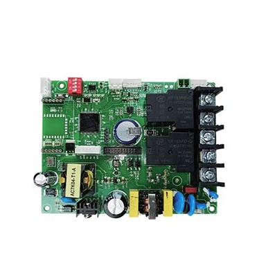 Pile de chargement OEM PCBA, fabricant 7kw, Station de charge rapide pour voiture électrique DC, assemblage PCB