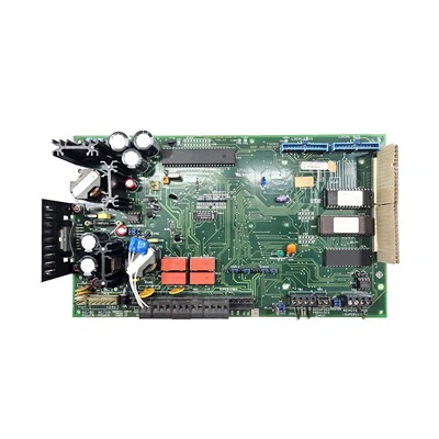 EMS professionnel pour l'électronique du système de contrôle des portes battantes