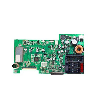 Module de base PCBA pour station de charge intelligente