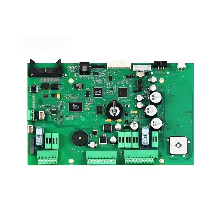 Trusted PCBA Factory Custom Medical PCB Circuit Board Assem ECG PCBA